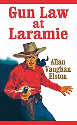 Gun Law at Laramie