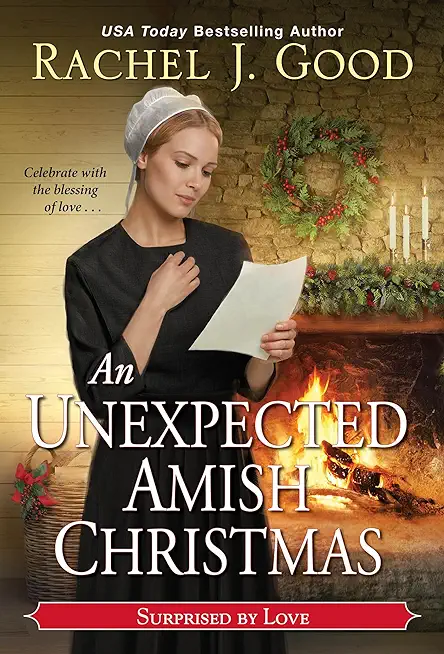 An Unexpected Amish Courtship: Surprised by Love