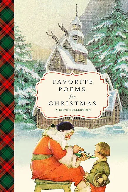 Favorite Poems for Christmas: A Child's Collection