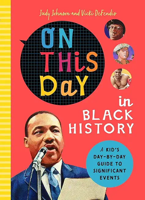 On This Day in Black History