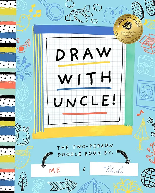 Draw with Uncle!
