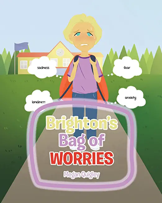 Brighton's Bag of Worries