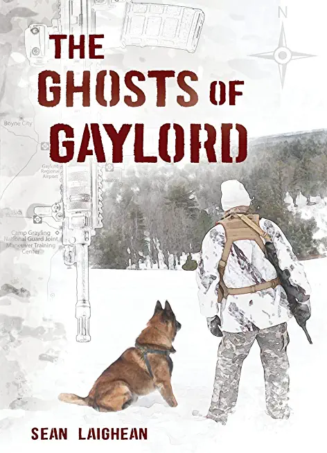 The Ghosts of Gaylord