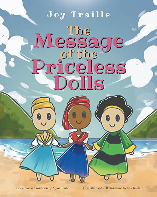 The Message of the Priceless Doll