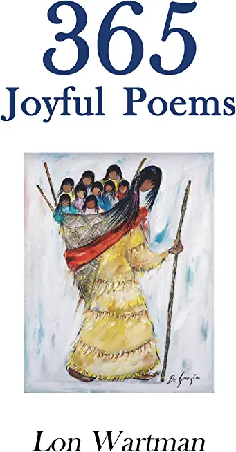 365 Joyful Poems