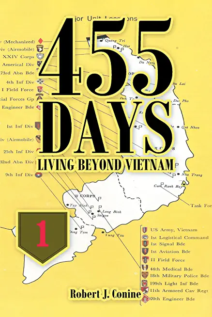 455 Days: Living Beyond Vietnam