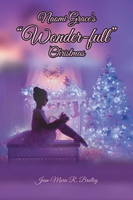 Naomi Grace's Wonder-full Christmas