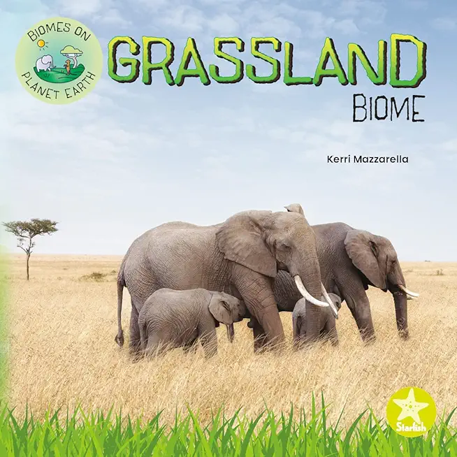 Grassland Biome