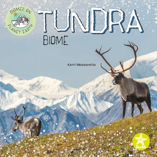 Tundra Biome