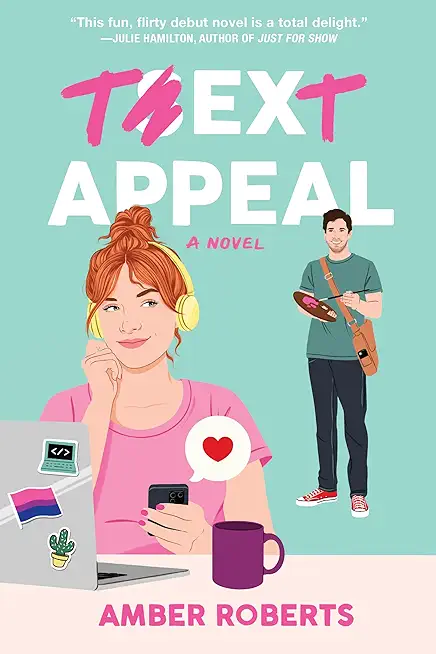 Text Appeal