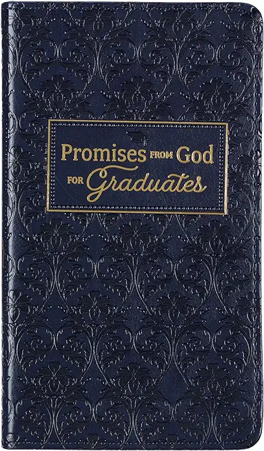 Gift Book Promises from God for Graduates