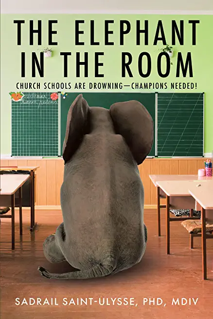The Elephant in the Room: Church Schools Are Drowning-Champions Needed!