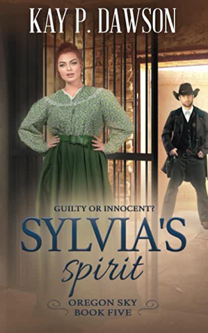 Sylvia's Spirit: A Historical Christian Romance