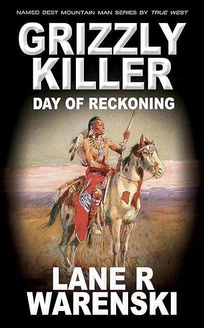 Grizzly Killer: Day of Reckoning