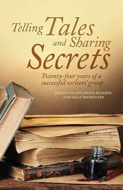 Telling Tales and Sharing Secrets