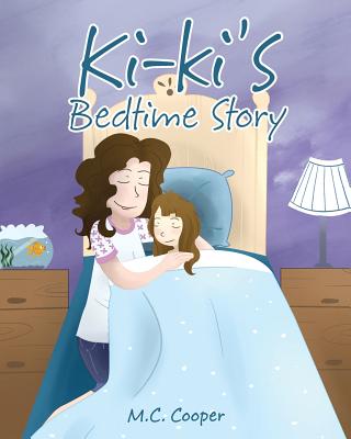 Ki-Ki's Bedtime Story