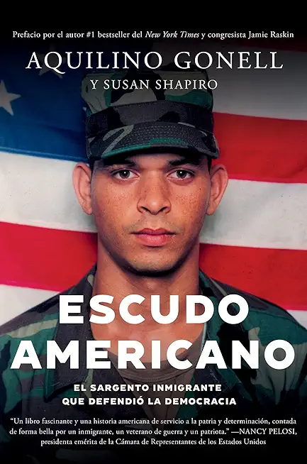 Escudo Americano: El Sargento Inmigrante Que DefendiÃ³ La Democracia