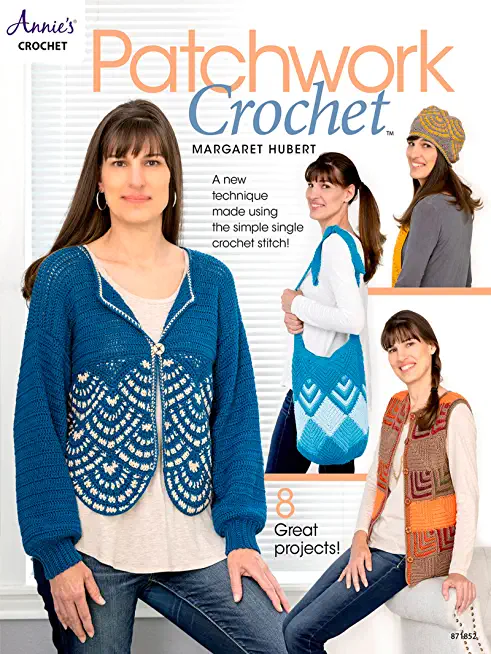 Patchwork Crochet