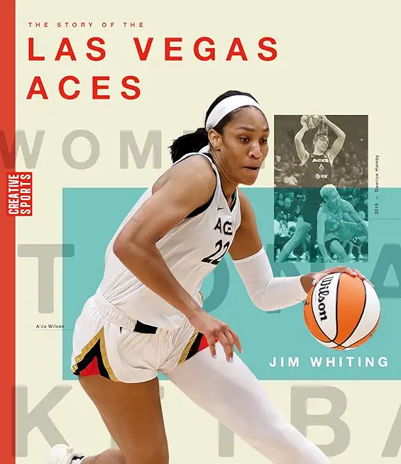 The Story of the Las Vegas Aces
