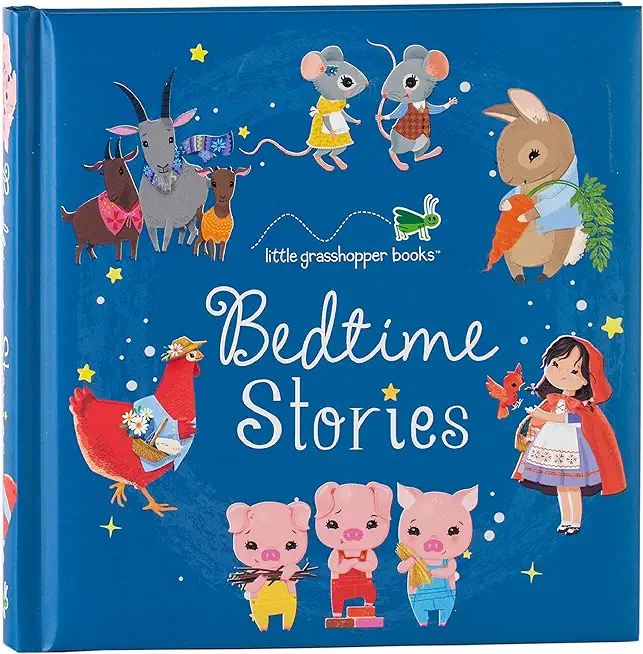 Bedtime Stories (Treasury)