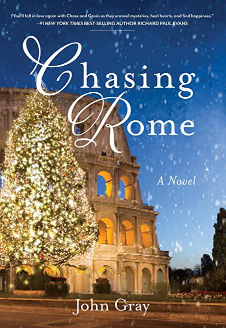 Chasing Rome