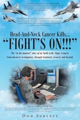 Head-And-Neck Cancer Kills...: Fight's On!!