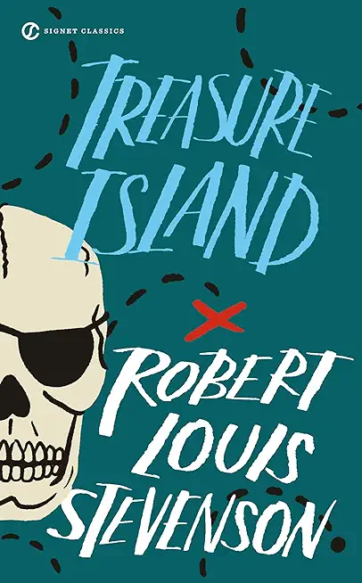 Treasure Island: Volume 18