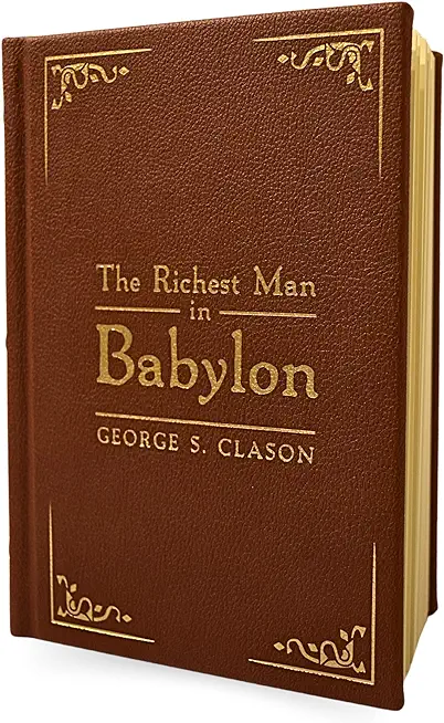 The Richest Man in Babylon: Deluxe Edition