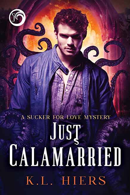 Just Calamarried: Volume 5
