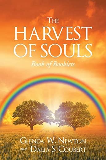The Harvest of Souls: Book of Booklets