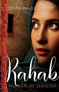 Rahab, Woman of Jericho