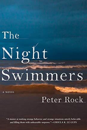 The Night Swimmers