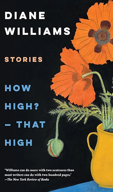 How High? -- That High