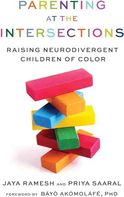 Parenting at the Intersections: Raising Neurodivergent Children of Color