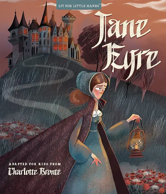 Lit for Little Hands: Jane Eyre