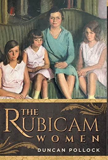 The Rubicam Women