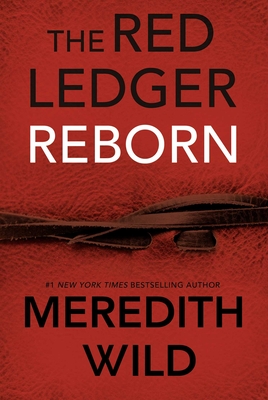 Reborn: The Red Ledger Volume 1 (Parts 1,2 & 3)