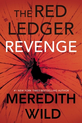 Revenge: The Red Ledger Volume 3 (Parts 7, 8 & 9)