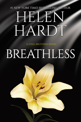 Breathless: (steel Brothers Saga Book 10)
