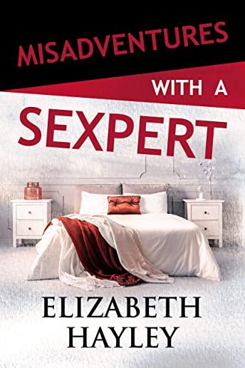 Misadventures with a Sexpert, Volume 29