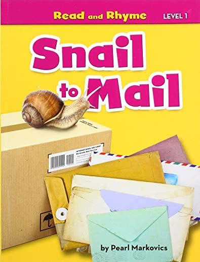 Snail to Mail