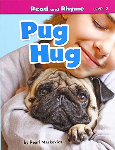 Pug Hug