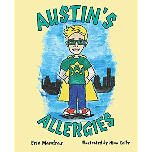 Austin's Allergies