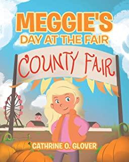 Meggie's Day at the Fair