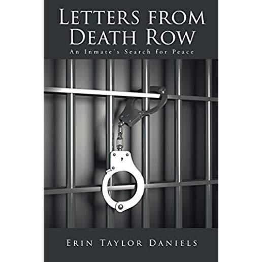 Letters from Death Row: An Inmate's Search for Peace