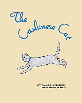 The Cashmere Cat
