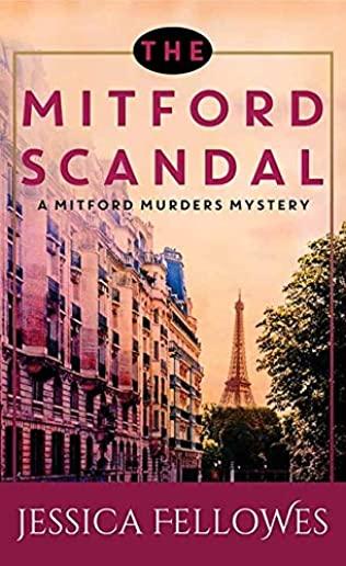 The Mitford Scandal: A Mitford Murders Mystery