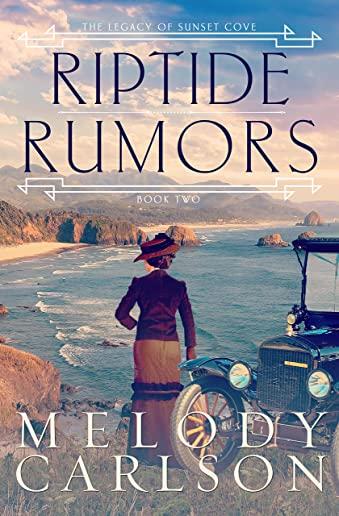 Riptide Rumors: The Legacy of Sunset Cove