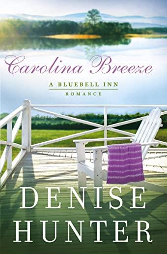 Carolina Breeze: A Bluebell Inn Romance