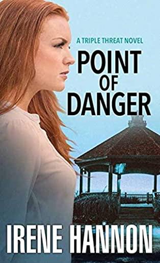 Point of Danger: A Triple Threat Novel